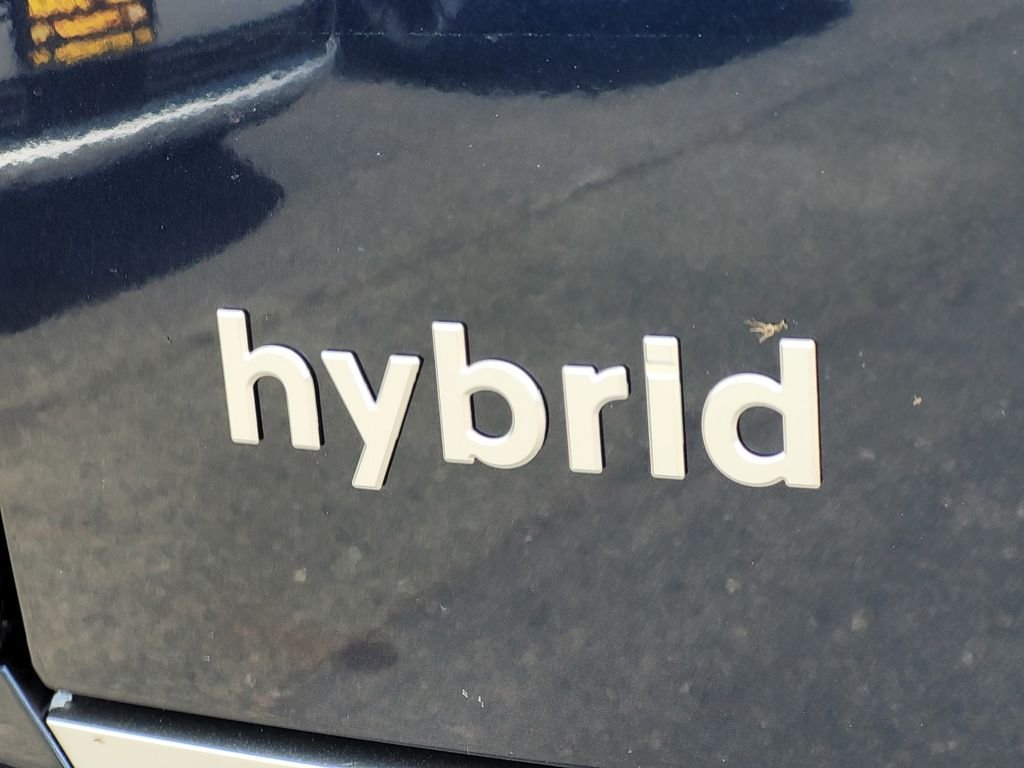 New 2027  Hyundai Calligraphy image 5
