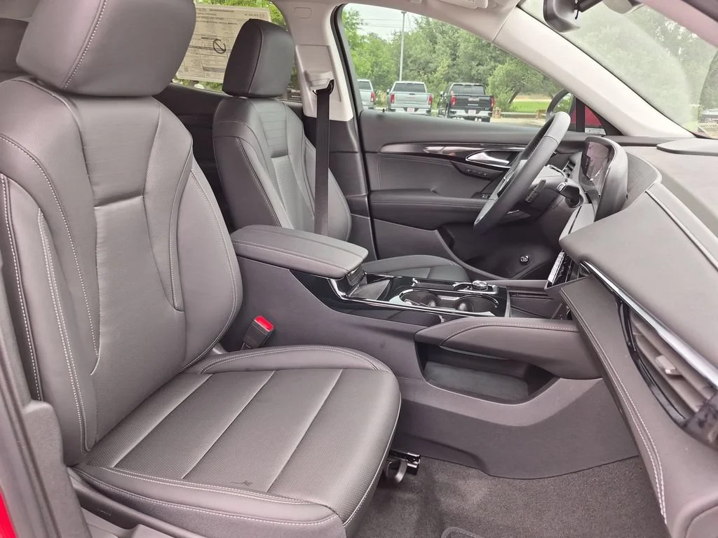 2026 Buick Envision Preferred - Photo 36