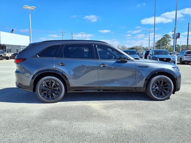 2026 Mazda CX-90 Premium Sport Package - Photo 4