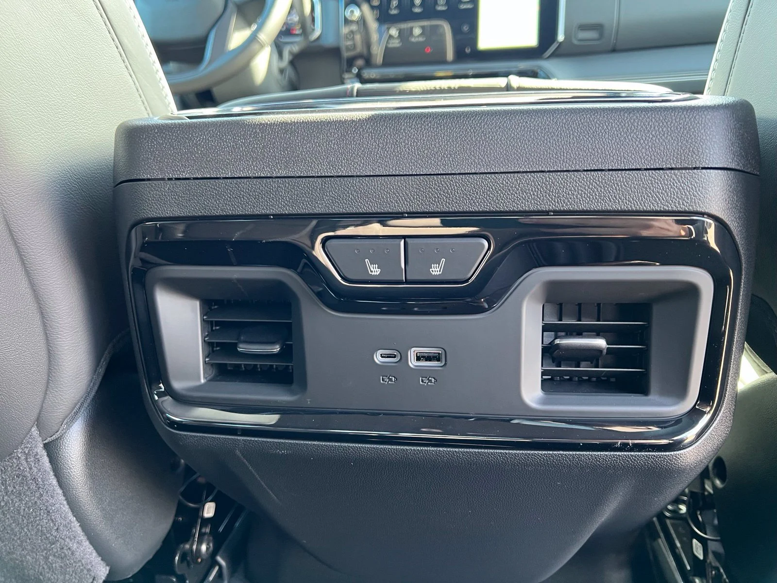 2026 GMC Sierra 2500HD AT4X - Photo 16