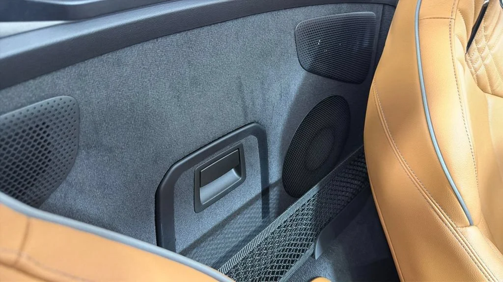 Used 2021  BMW sDriveM40i image 30
