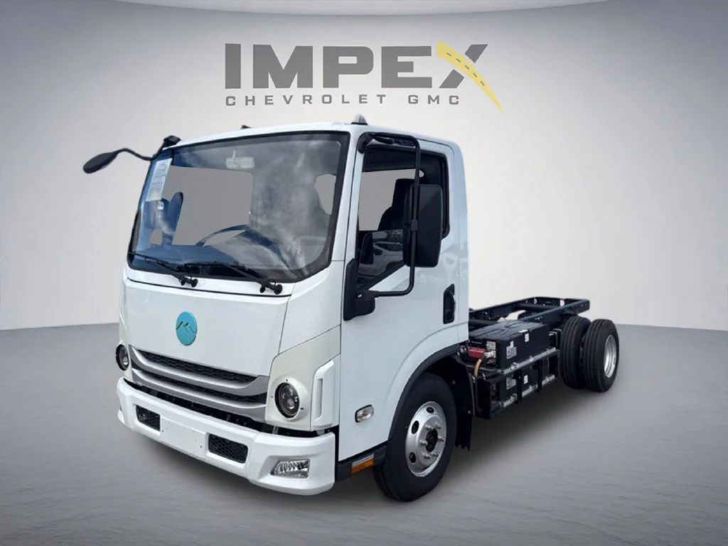 Used 2024  MULLEN AUTOMOTIVE IN  image 1