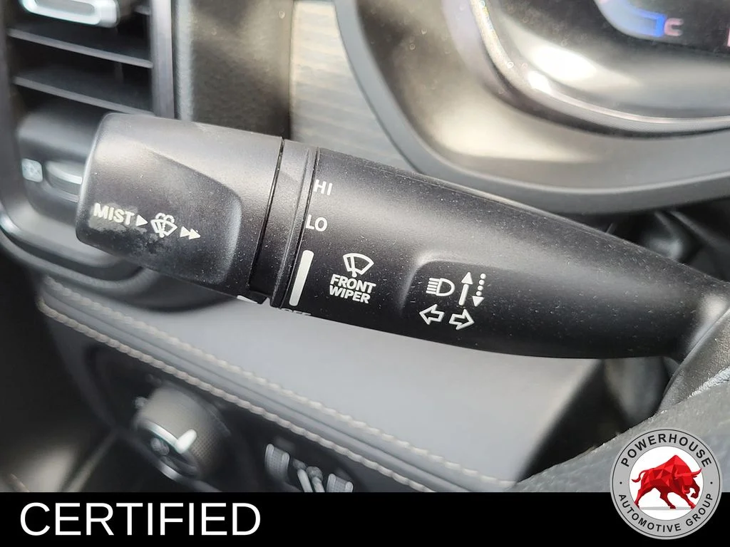 Used 2023 Red Ram Limited image 31