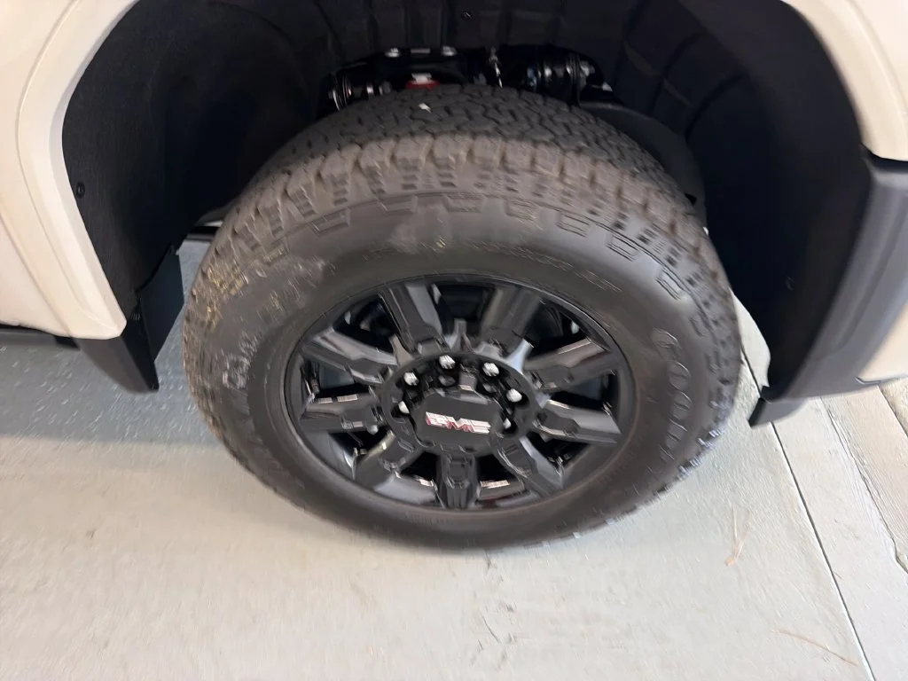 New 2026 Coastal Dune GMC AT4 image 4