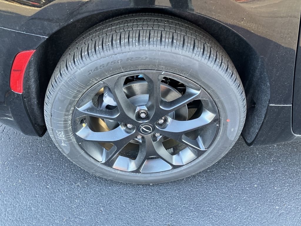 2026 Chrysler Pacifica Limited - Photo 10