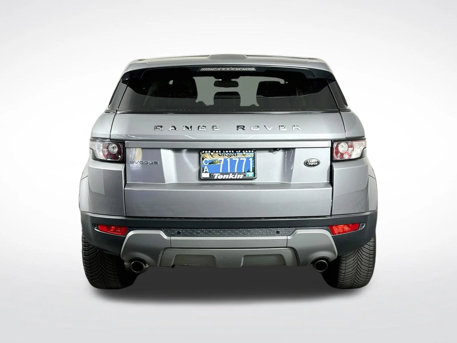 Used 2013 Gray Land Rover Pure image 7