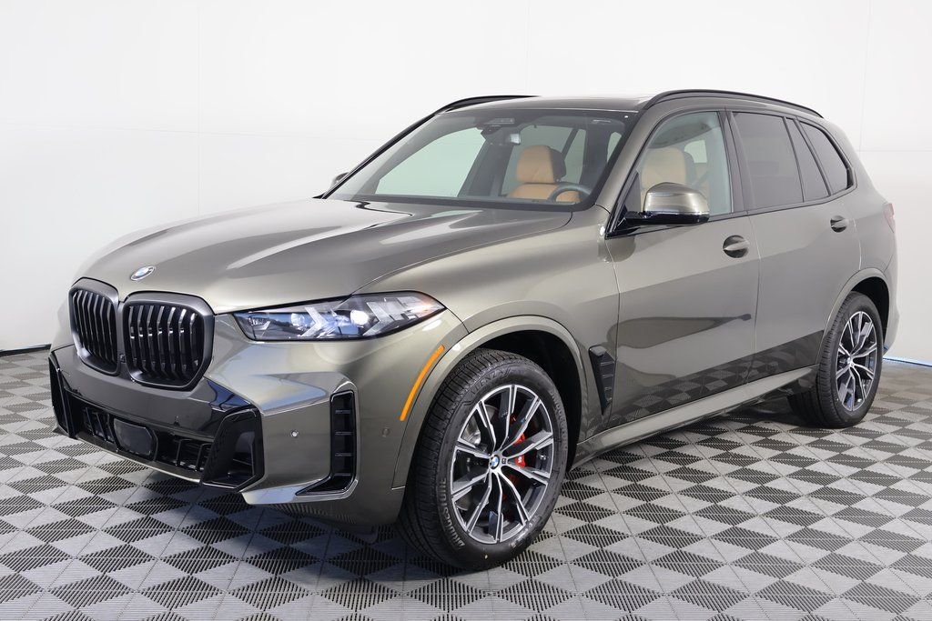 2022 BMW X5 Perfect | BMW of Escondido