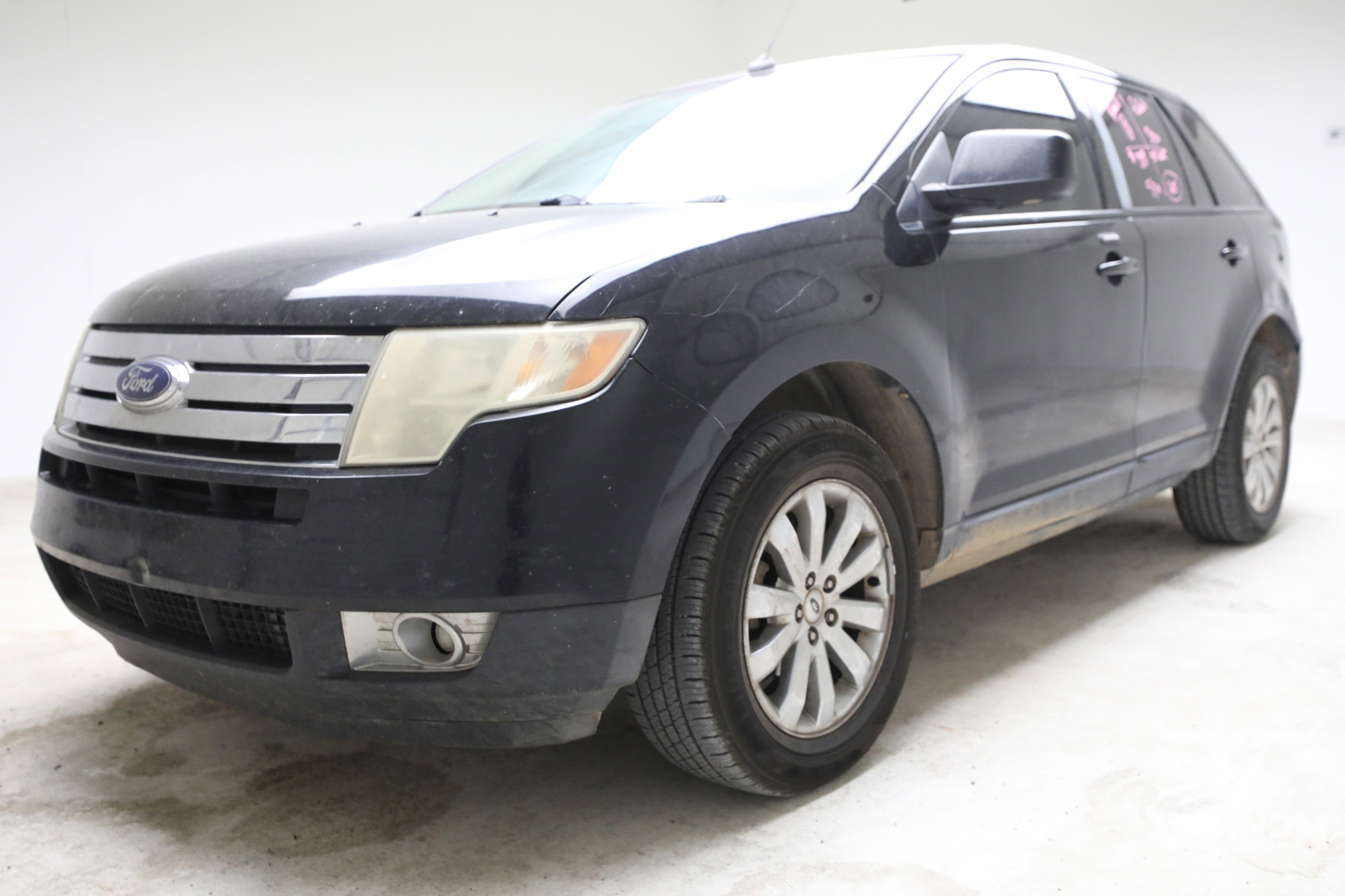 2007 Ford Edge SEL's photo