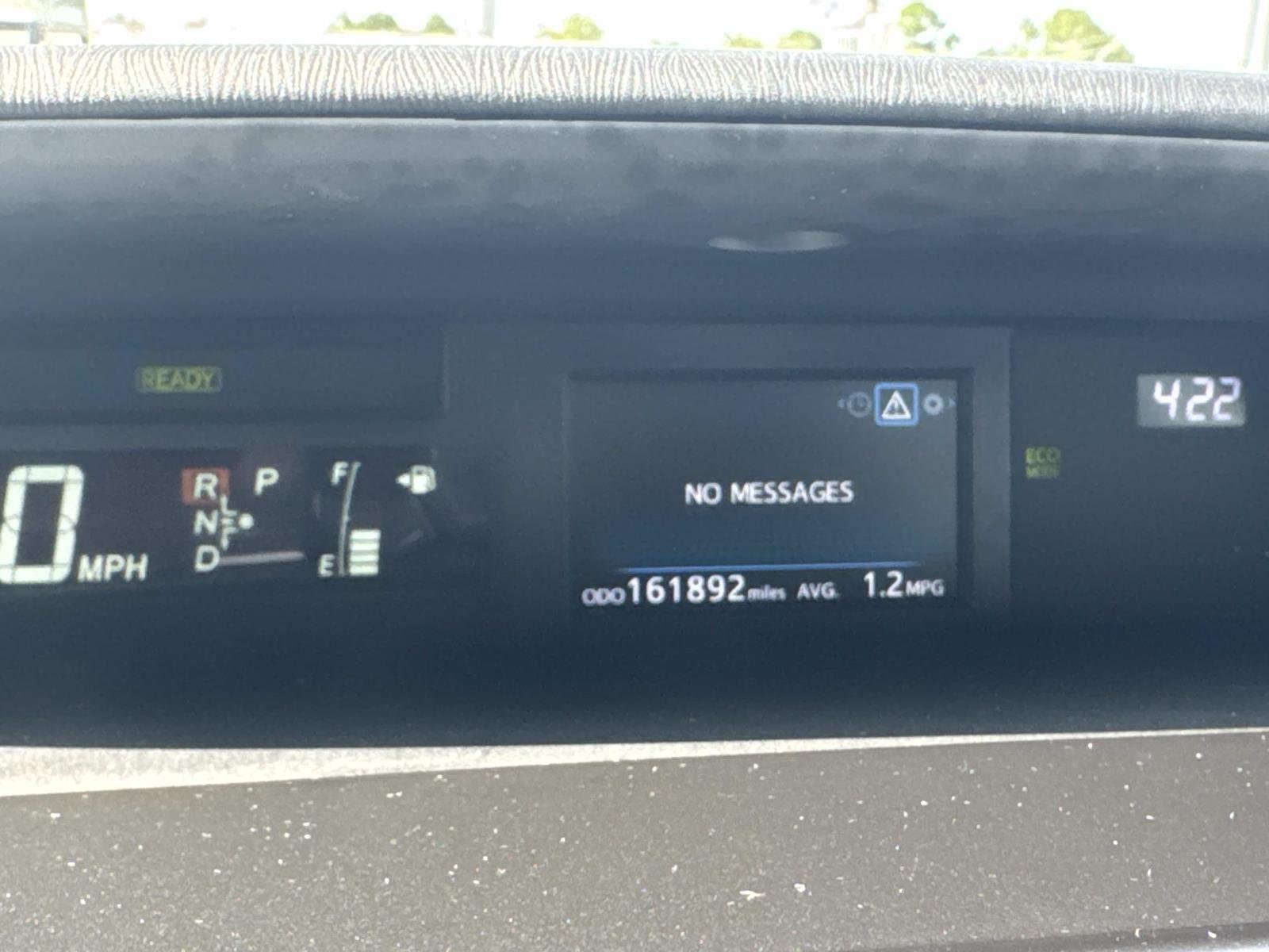 Used 2015 Classic Silver Metallic Toyota Three image 25