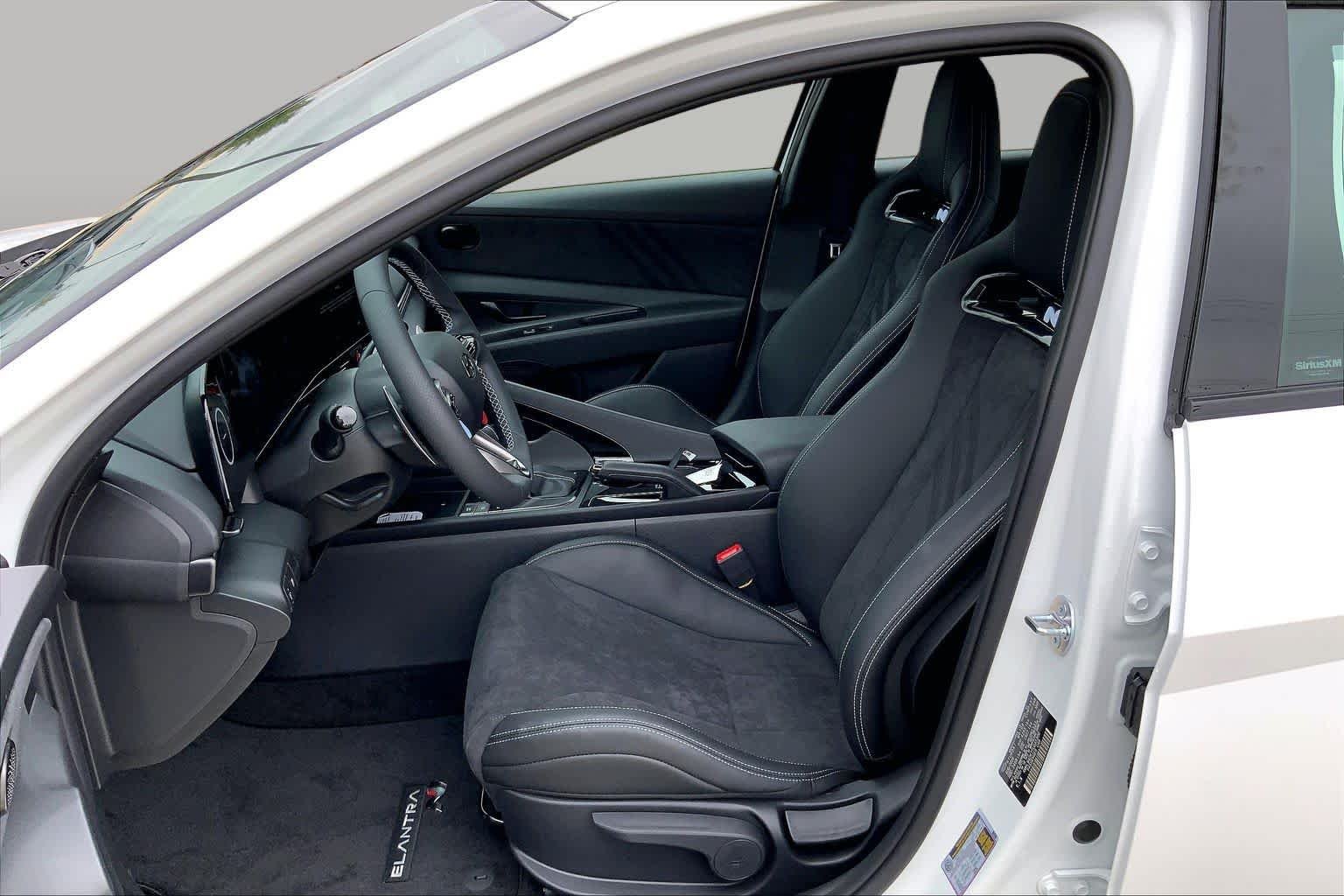 New 2026 Atlas White Hyundai  image 7