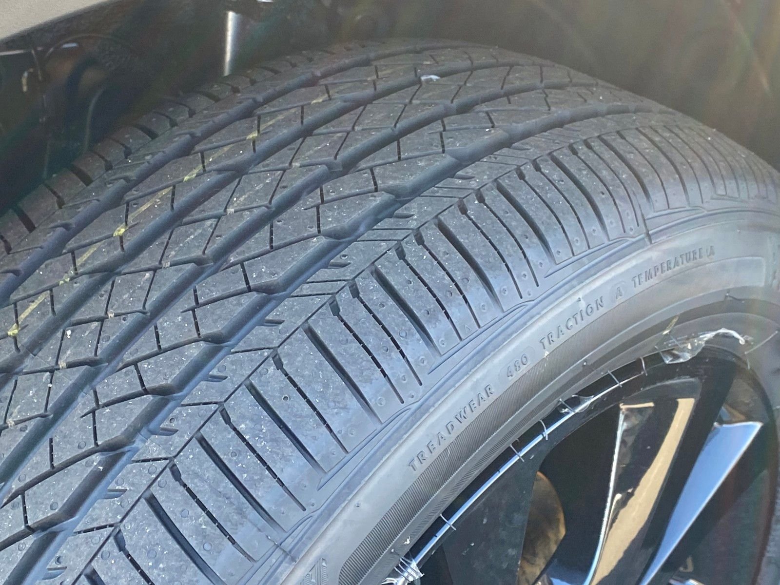 2025 Mazda CX-30 Turbo Premium Plus - Photo 8