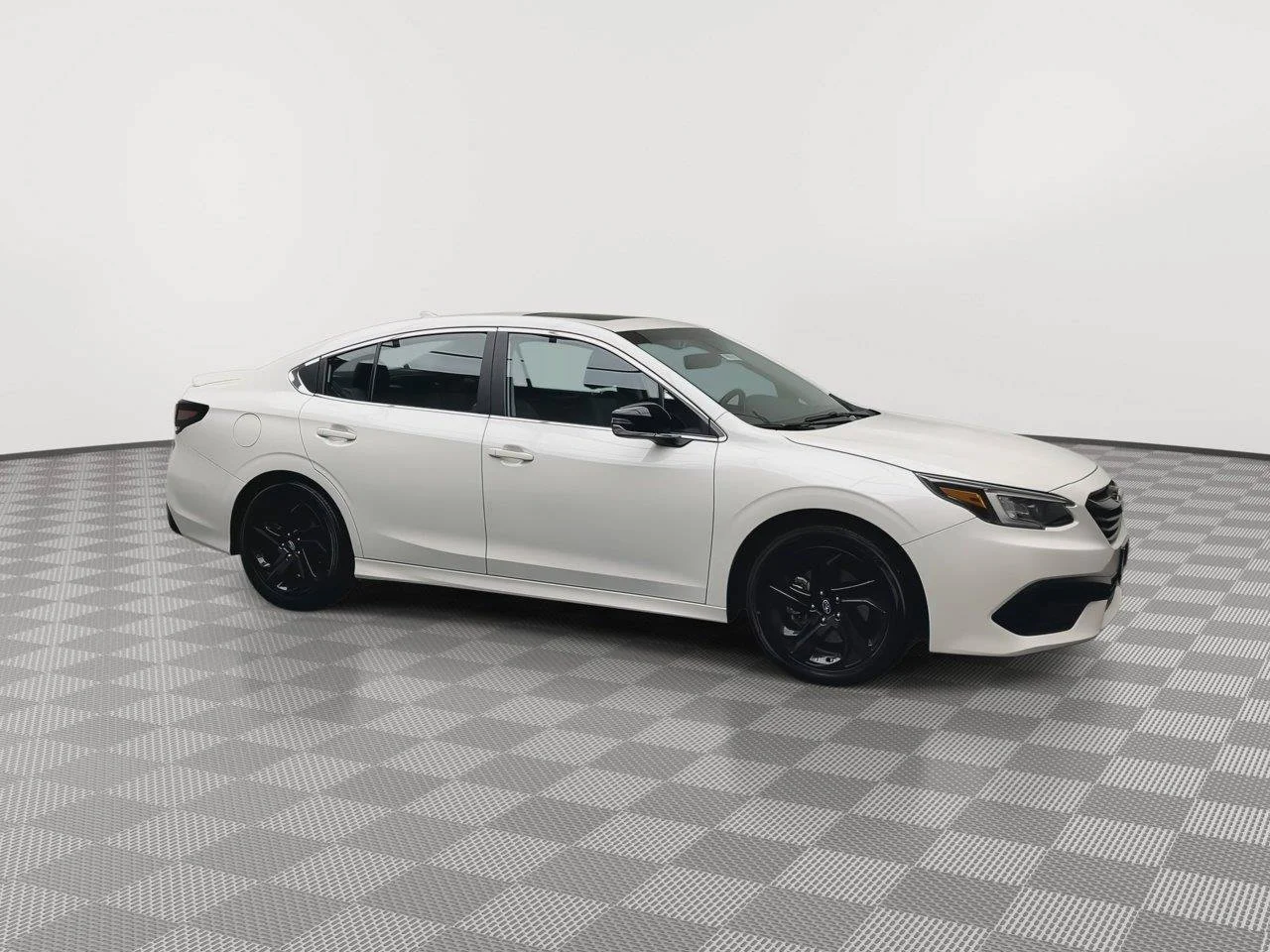 2020 Subaru Legacy Sport - Photo 40