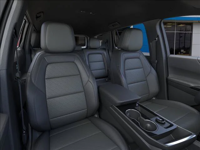 2027 Chevrolet Equinox LT - Photo 16