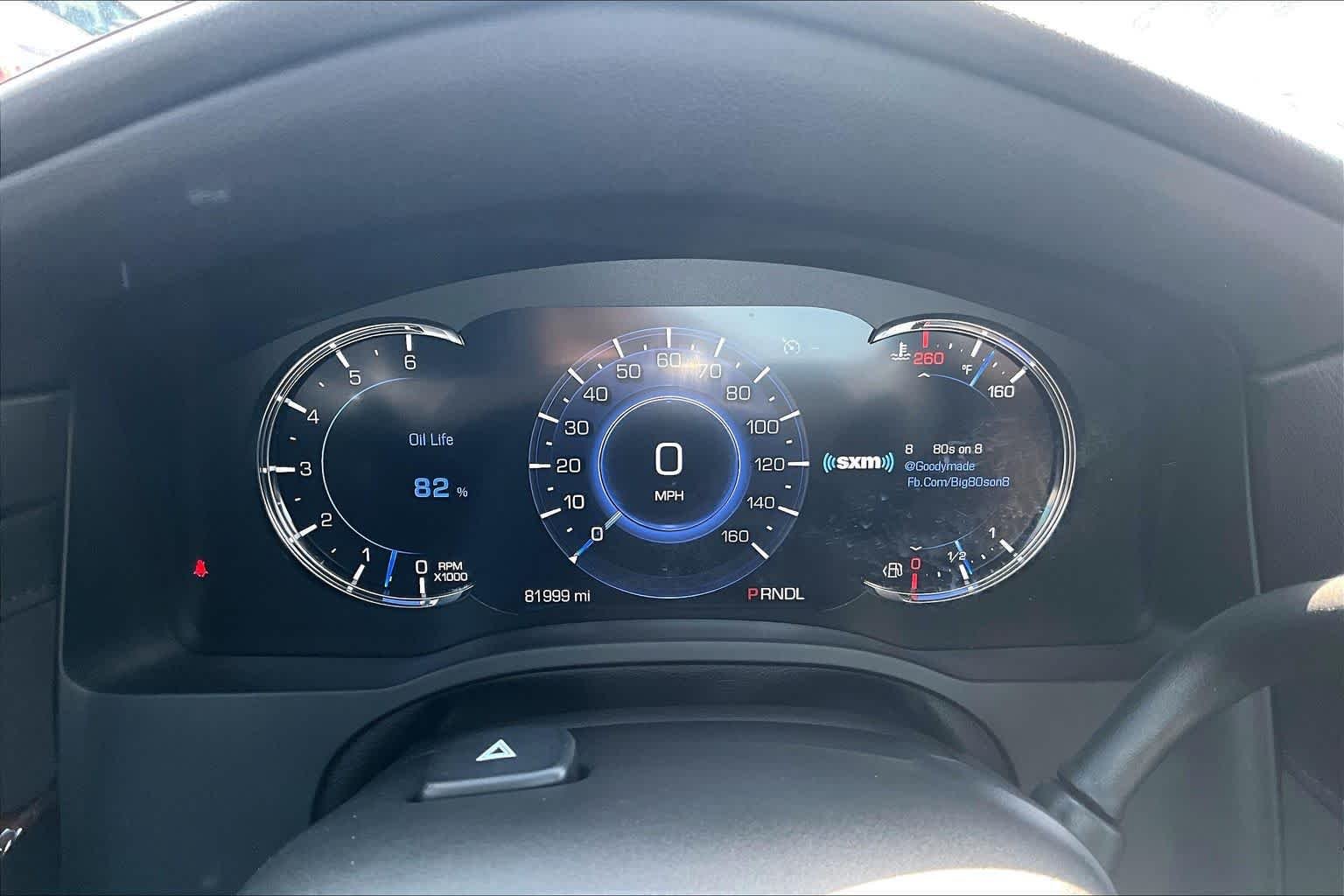 Used 2020 Black Raven Cadillac Luxury image 24