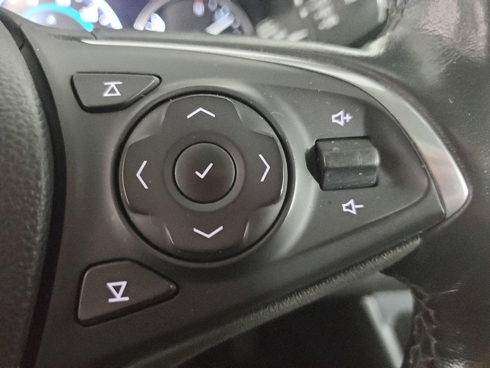 Used 2019 Satin Steel Metallic Buick Premium image 13
