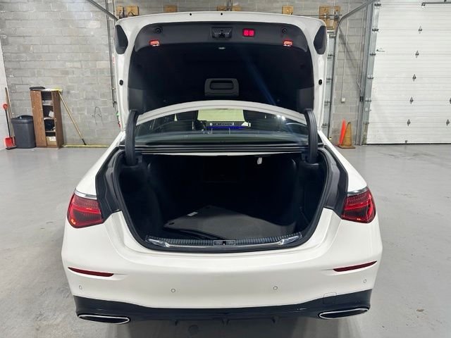Certified Used 2021 White Mercedes-Benz S 580 image 21