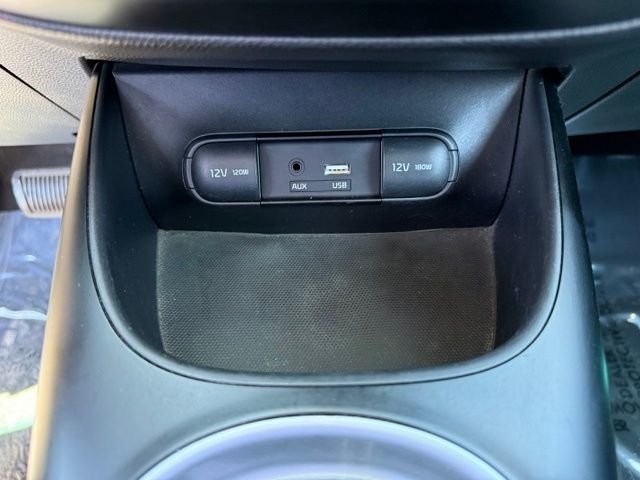 2016 Kia Soul + - Photo 23