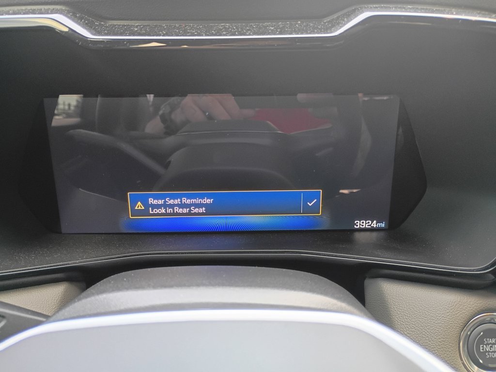 Used 2026 Summit White Chevrolet ZR2 image 24