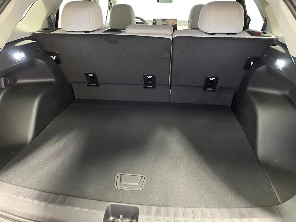 New 2026 Sonic Gray Pearl Honda Touring image 26