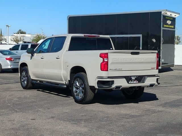 2026 Chevrolet Silverado 1500 RST - Photo 6