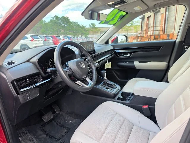 2024 Honda CR-V EX-L - Photo 20