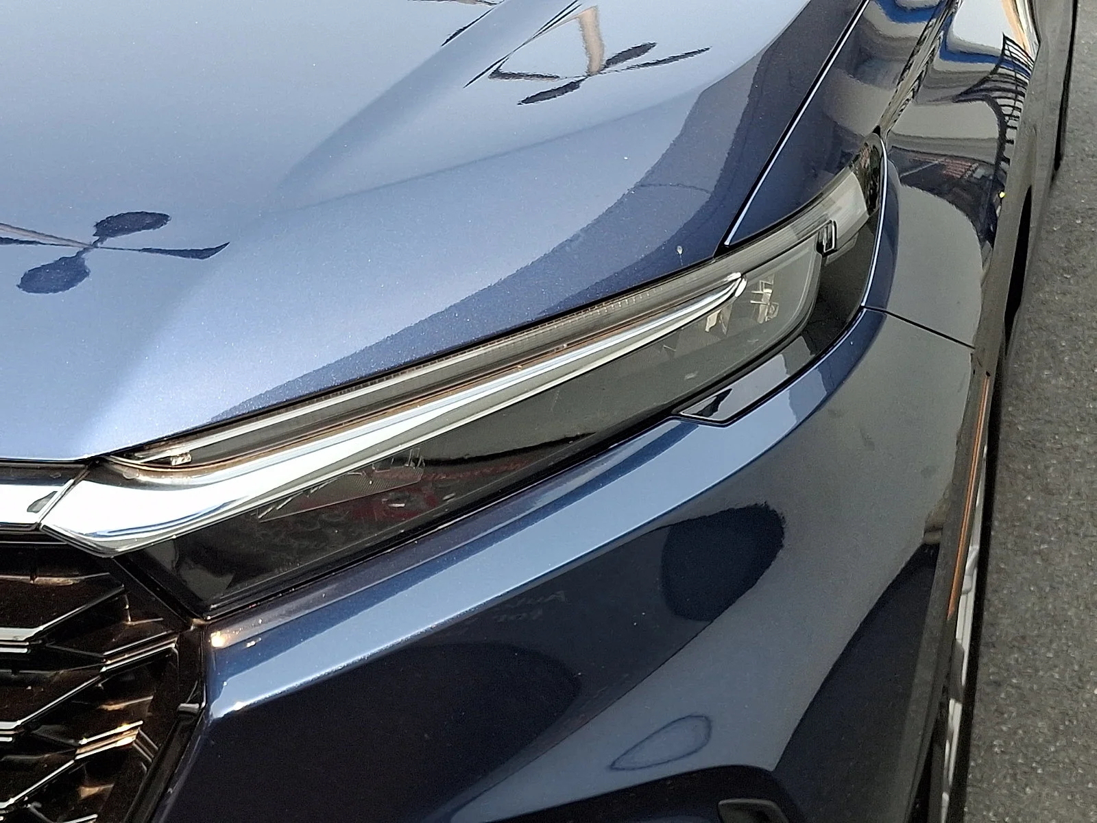 2025 Honda CR-V EX-L - Photo 8