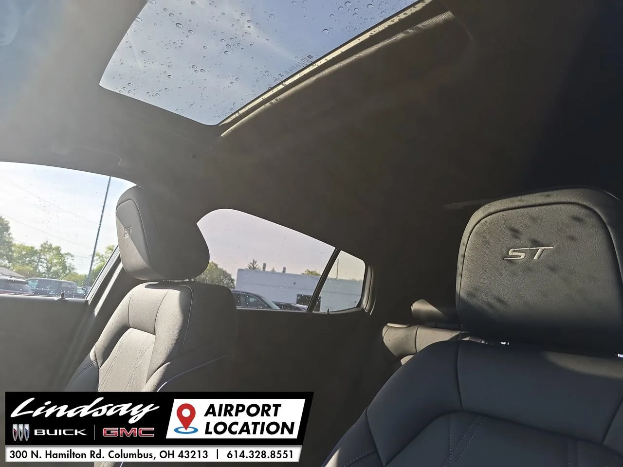 2026 Buick Envista Sport Touring - Photo 19