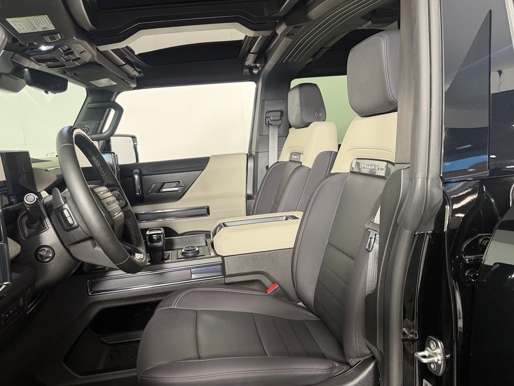 Certified Used 2026 Black GMC 3X image 23