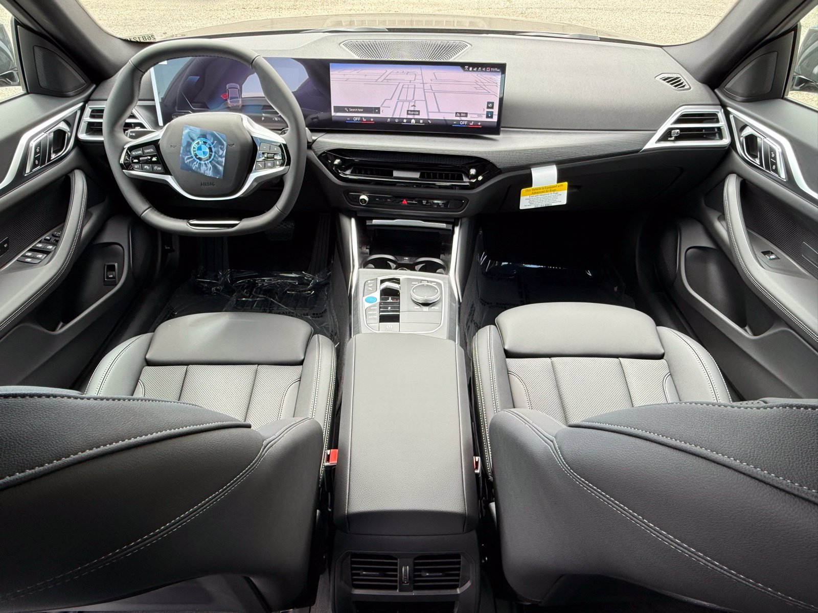 2026 BMW i4 40 - Photo 29