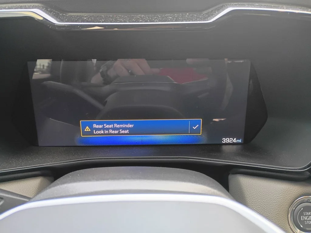 Used 2026 Summit White Chevrolet ZR2 image 24