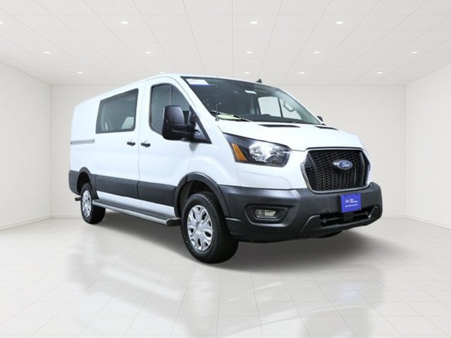 2025 Ford Transit Van