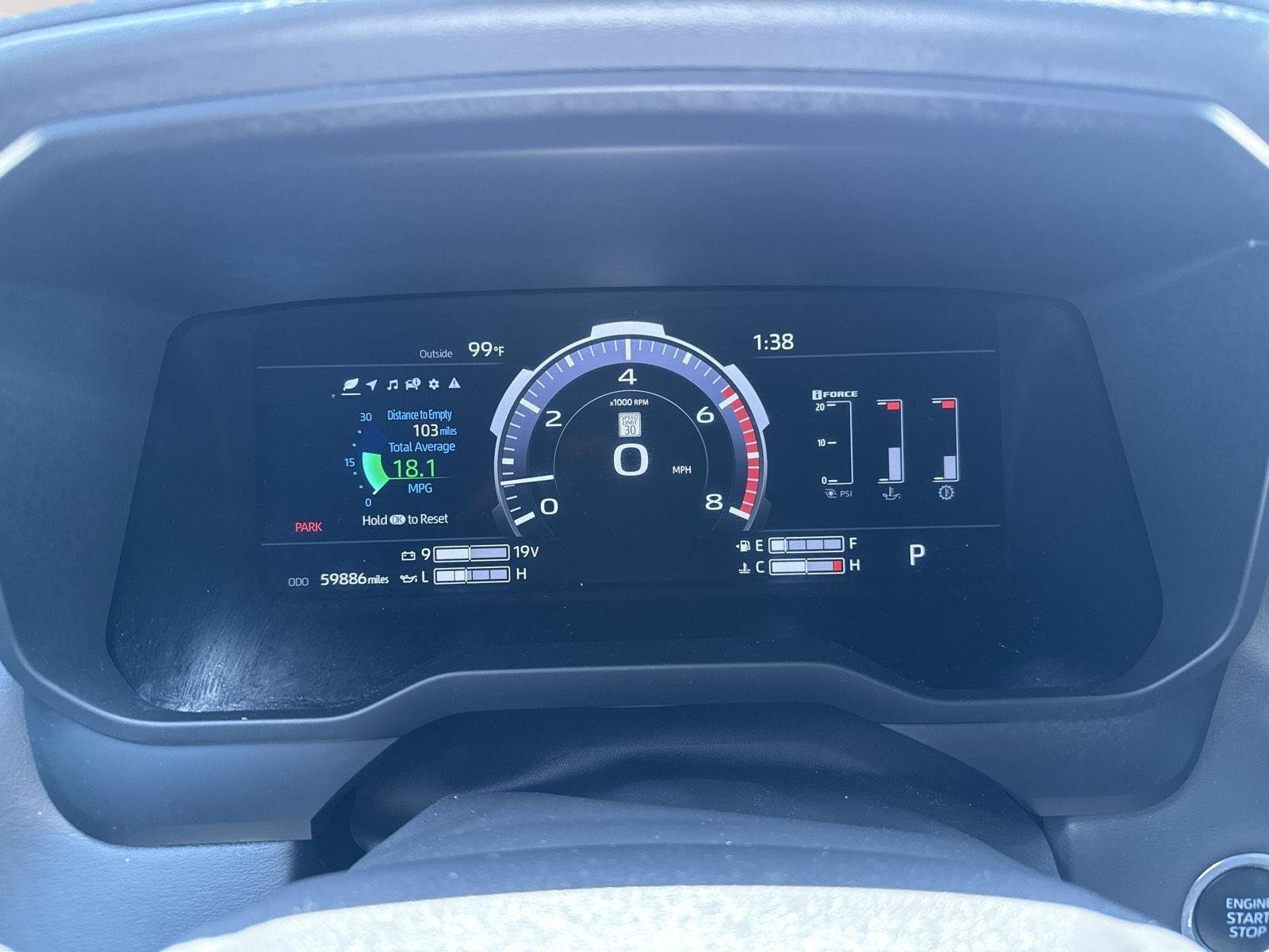 Used 2023 Toyota Tundra Platinum with VIN 5TFNA5DB6PX099923 for sale in Kansas City