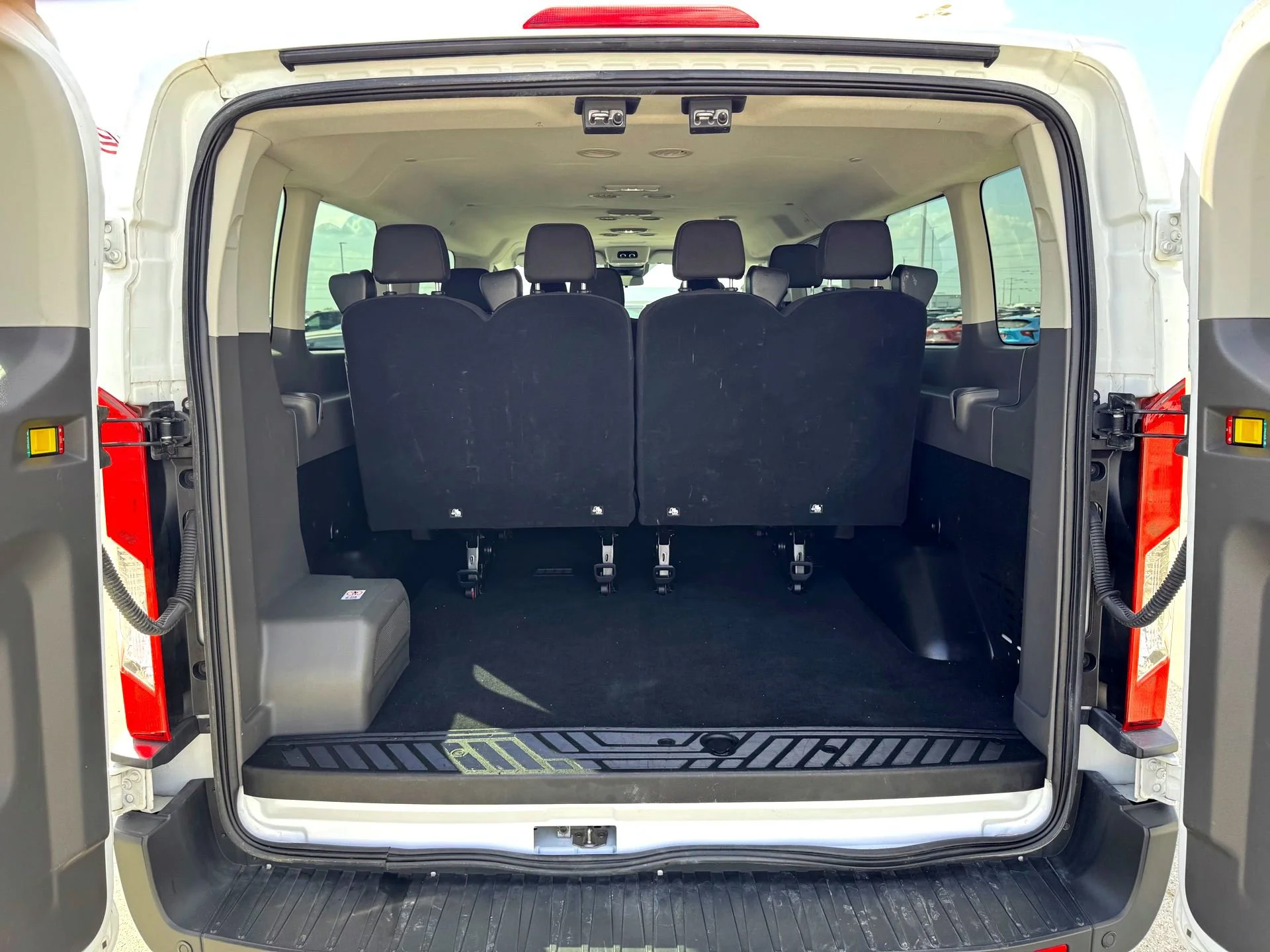 Used 2023  Ford XLT image 13