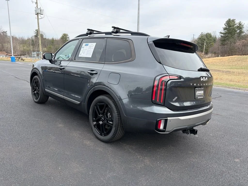2023 Kia Telluride SX Prestige X-Line - Photo 7
