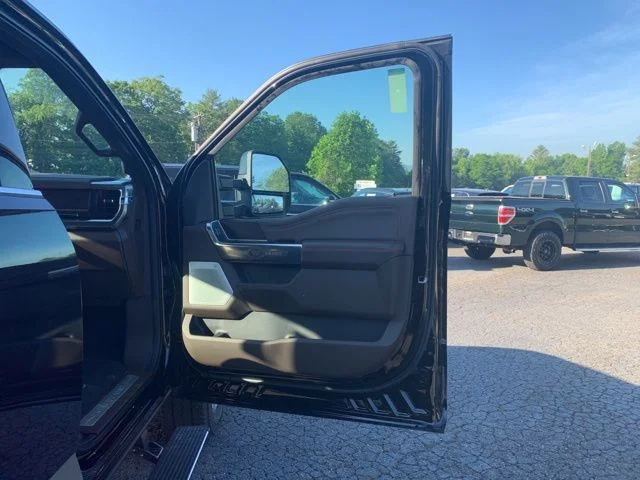 New 2026 Black Ford F-250® King Ranch® image 14