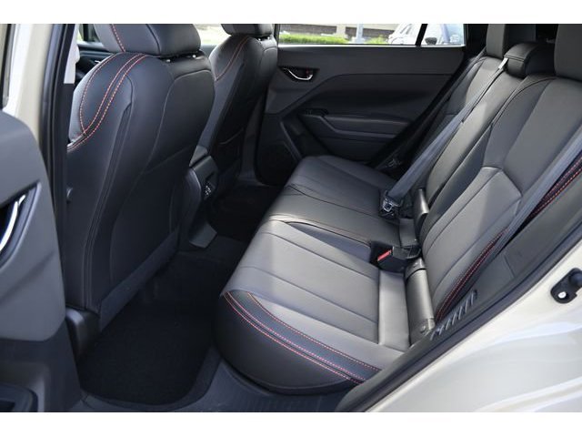 New 2026 Tan Subaru Limited Hybrid image 49