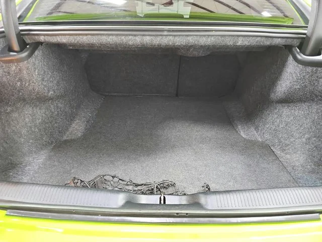 Used 2023 Green Dodge SXT image 45