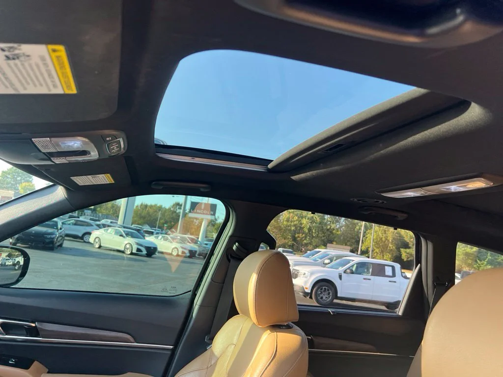 Used 2022 Ebony Black Kia SX image 15