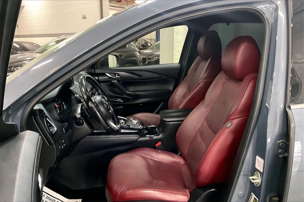 2023 MAZDA CX-9 - Image 24