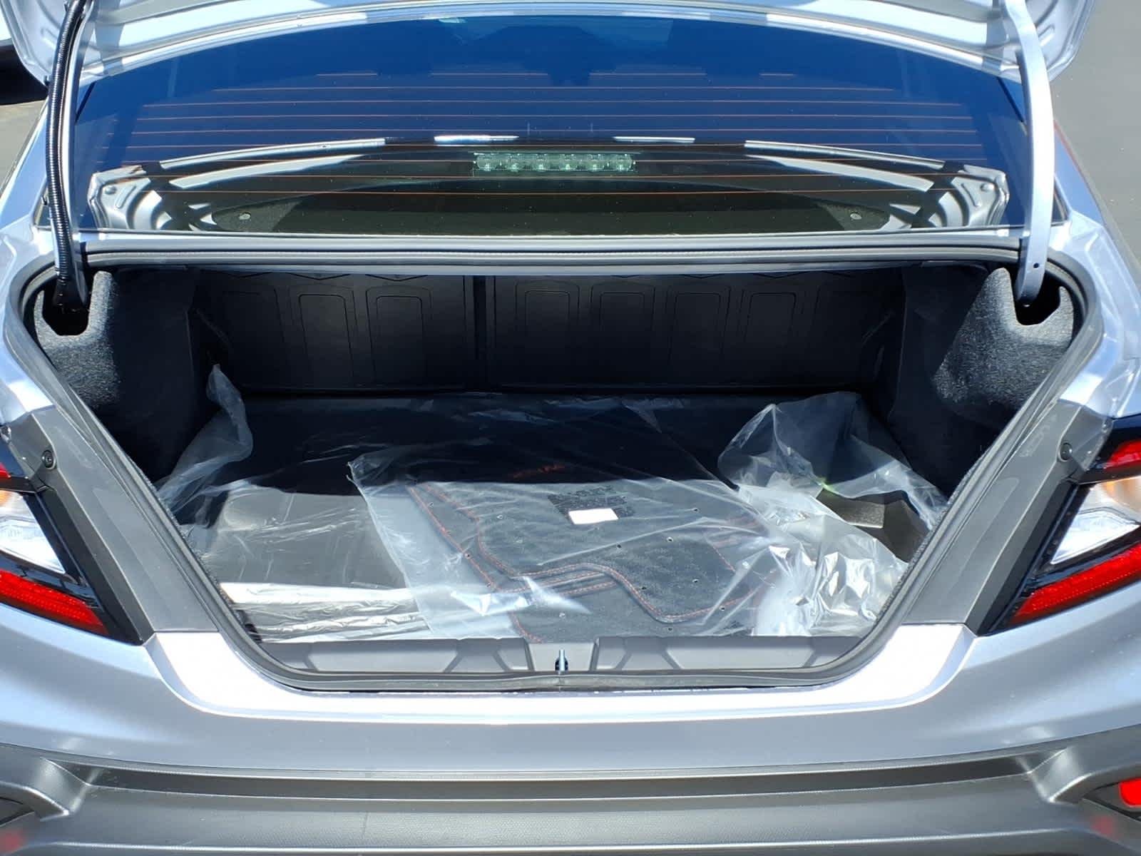 New 2026 ICE SILVER METALLIC Subaru Premium image 14