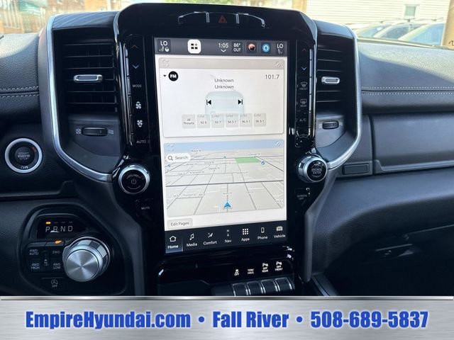 2023 RAM Ram 1500 Pickup Laramie - Photo 22