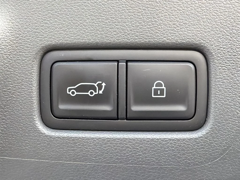 Used 2024 Silver Hyundai Limited image 19