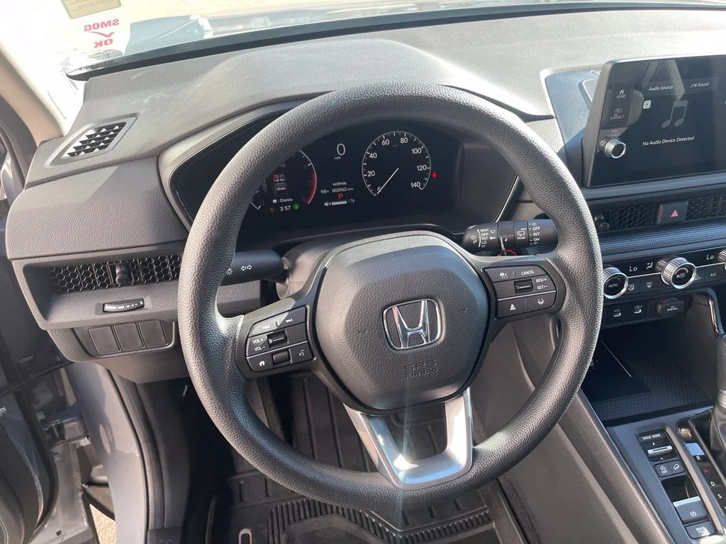 Used 2026  Honda EX image 13