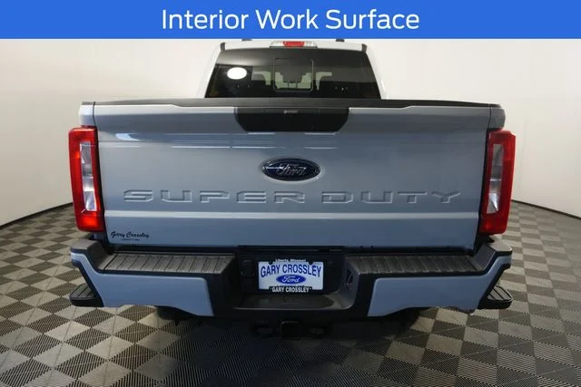 New 2026 Avalanche Ford F-350® XL image 18