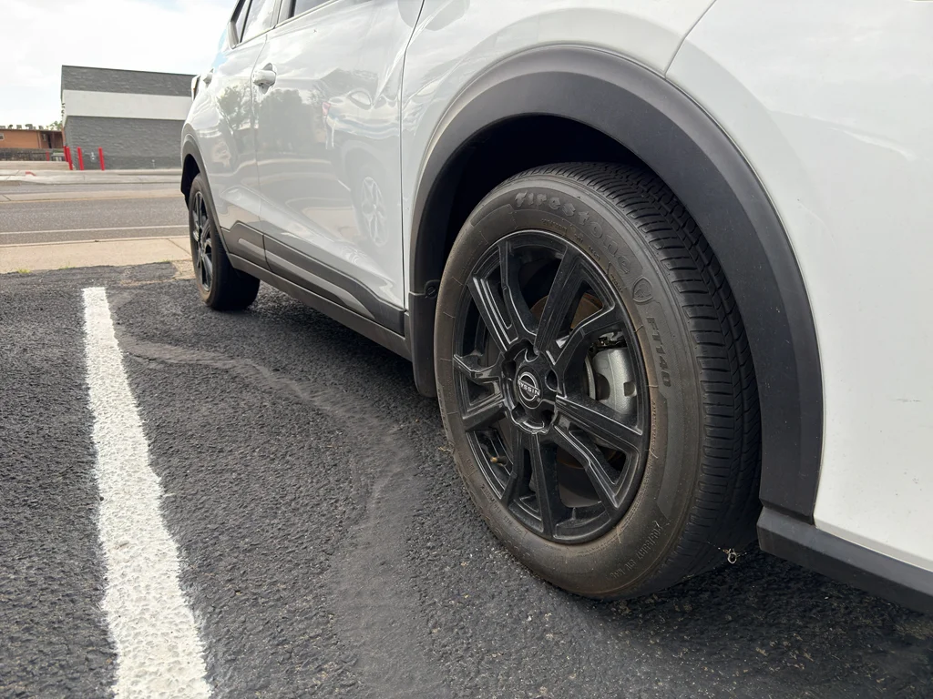 Used 2024 Fresh Powder Nissan SR image 29