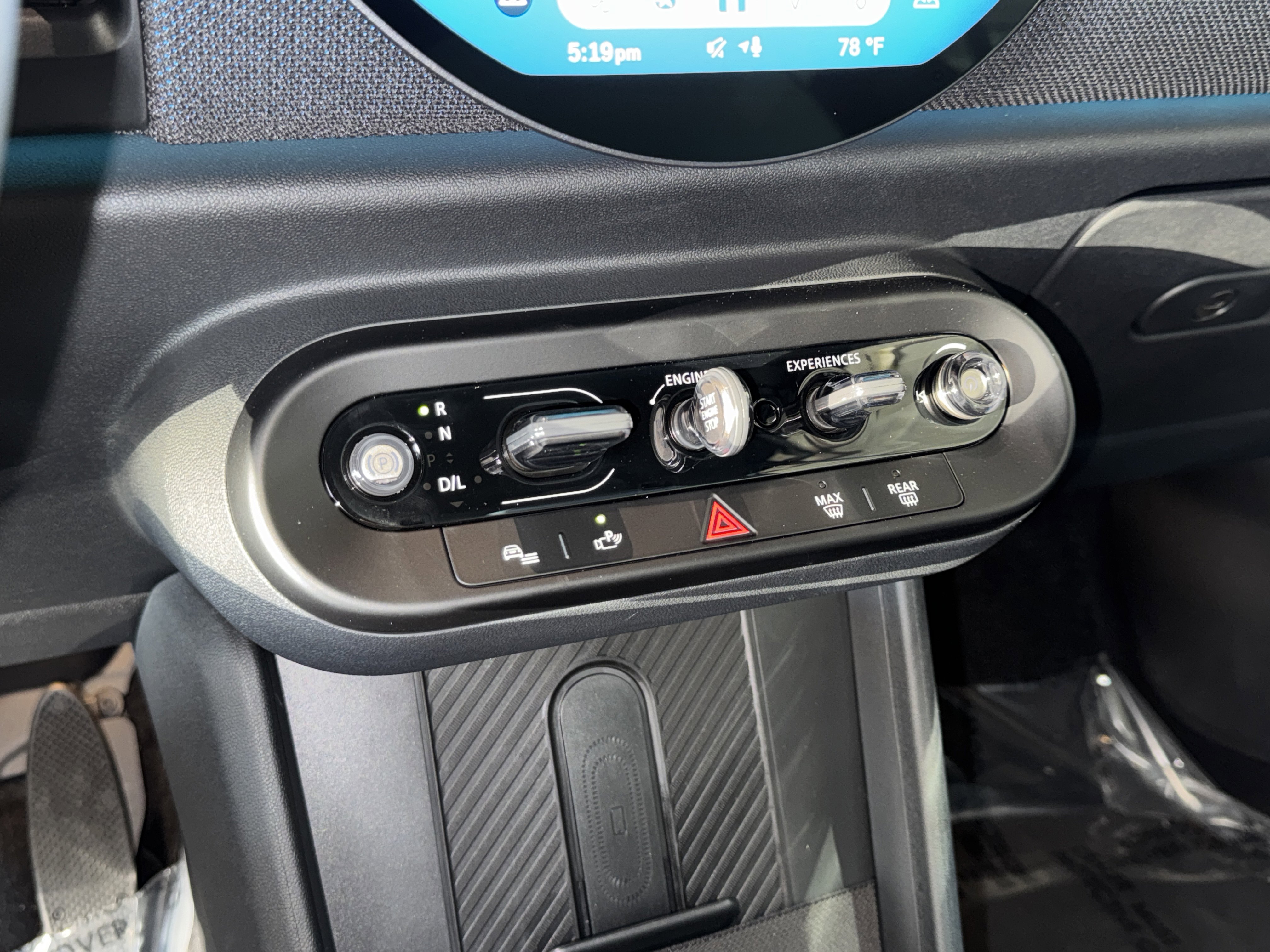 2026 MINI Convertible S - Photo 19