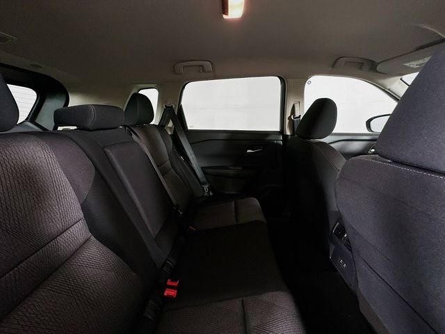 Used 2026 Gray Nissan SV image 26