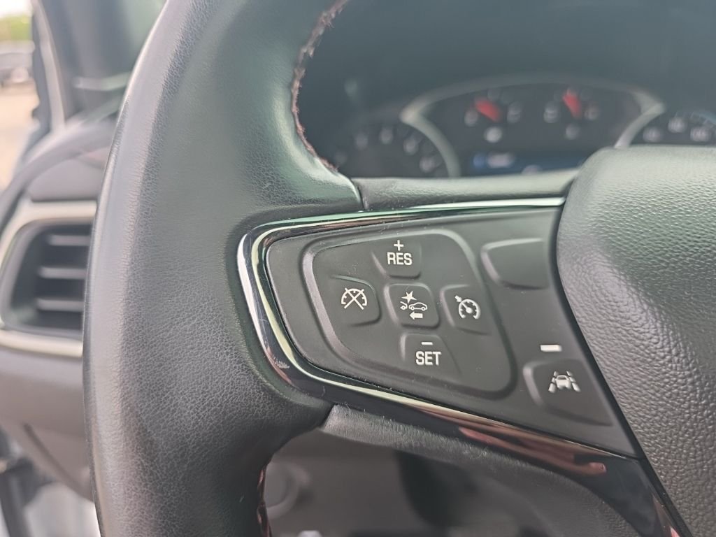 2024 Chevrolet Equinox RS - Photo 18