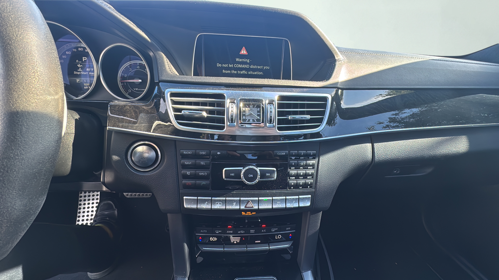 Used 2014  Mercedes-Benz E 63 S AMG® image 18