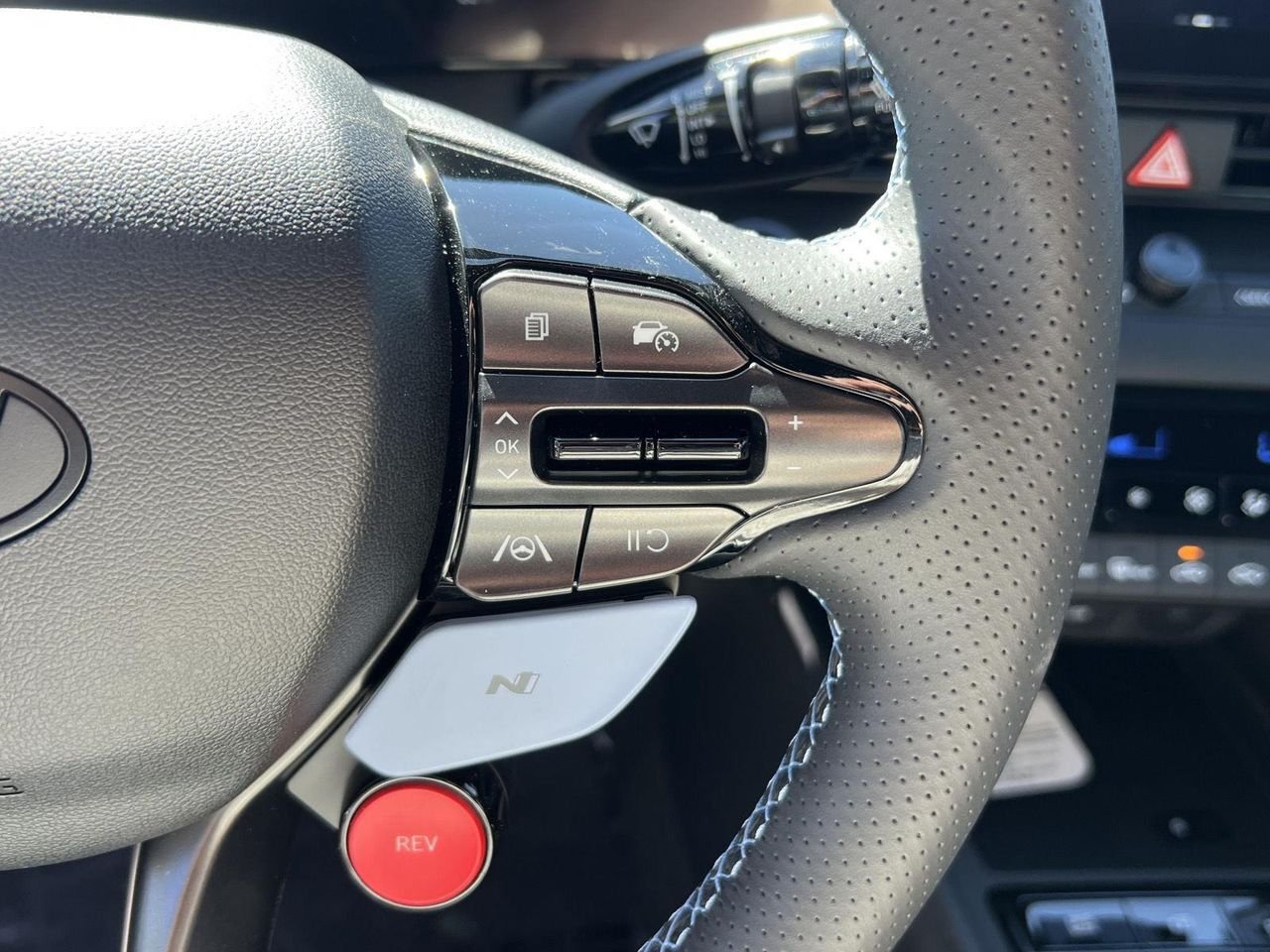 New 2026 Atlas White Hyundai Sedan image 33